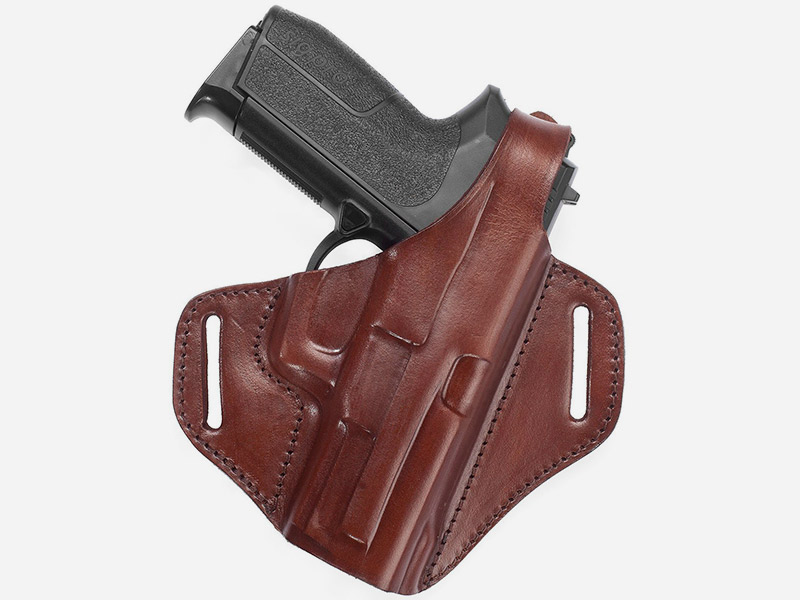 Details about   Pro-tech Gun Holster For Walther p22 with 5" Barrel With Laser 